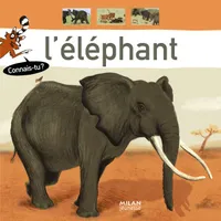 ELEPHANT (L')