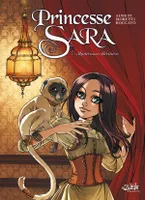 3, Princesse Sara T03, Mystérieuses héritières