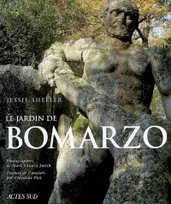 Jardin De Bomarzo (le), Une énigme de la Renaissance
