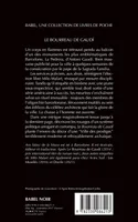 Livres Polar Policier et Romans d'espionnage Le Bourreau de Gaudí Aro Sáinz de la Maza