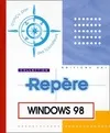 Windows NT 4 - utilisateur, utilisateur