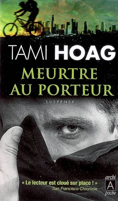 Livres Polar Policier et Romans d'espionnage Meurtre au porteur Tami Hoag