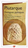 Dialogues pythiques, DE LA DIVINATION