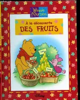 Winnie l'Ourson : A la découverte des fruits
