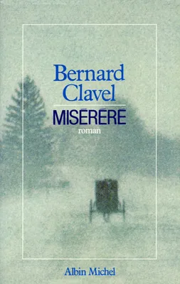 Miserere, Le Royaume du Nord - tome 3