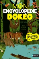 Mon encyclopédie Dokéo, 6-9 ans