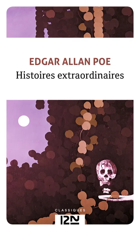 Histoires extraordinaires Edgar Allan Poe