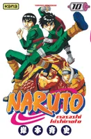 10, Naruto - Tome 10