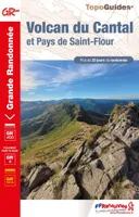 Volcan du Cantal et Pays de Saint-Flour, réf 400