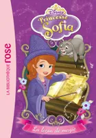 1, Princesse Sofia 01 - La leçon de magie