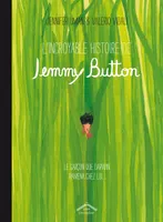 L'incroyable histoire de Jemmy Button, Le garçon que Darwin ramena chez lui