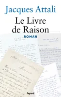 Le Livre de Raison, Roman