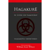 Hagakure, Le livre du samouraï