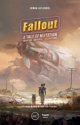 Fallout, A Tale of Mutation