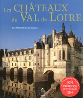 Les chateaux du Val de Loire