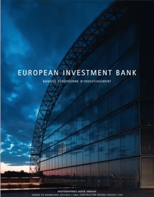 Siège de la banque europeenne d'investissement