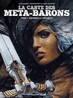 La caste des méta-barons, 2, La caste des Meta-Barons T02