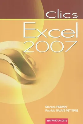 EXCEL 2007 CLICS