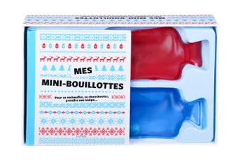 Coffret Mes mini-bouillottes