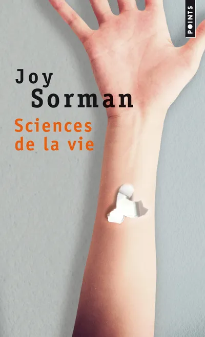 Livres Littérature et Essais littéraires Romans contemporains Francophones SCIENCES DE LA VIE Joy Sorman