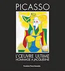 Picasso.L'Œuvre Ultime, Hommage a Jacqueline