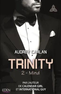 Trinity T2, Mind