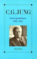 Correspondance / Carl Gustav Jung., III, 1950-1954, Correspondance - tome 3, 1950-1954