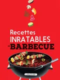 Recettes Inratables au Barbecue