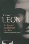 1278846 - Donne 1P - La Femme au masque de chair, roman