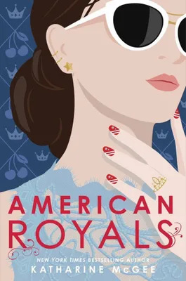 American Royals - tome 1