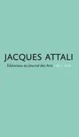 Éditoriaux du Journal des Arts - 2017-2018
