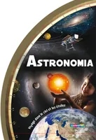 Astronomia, Voyage dans le ciel et les étoiles