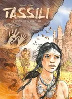 Tassili, Une femme libre au néolithique