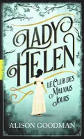 1, Lady Helen T.01 - Le club des mauvais jours