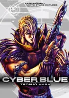 2, Cyber Blue T02