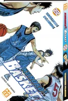 22, Kuroko's Basket T22