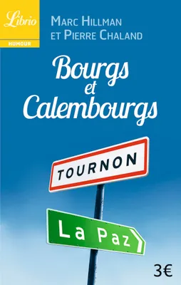 BOURGS ET CALEMBOURGS