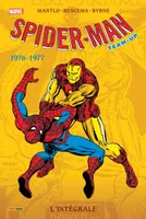 Spider-Man team-up, Intégrale 1976-1977 