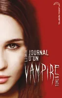 Tome 6, Journal d'un vampire - Tome 6 - Dévoreur
