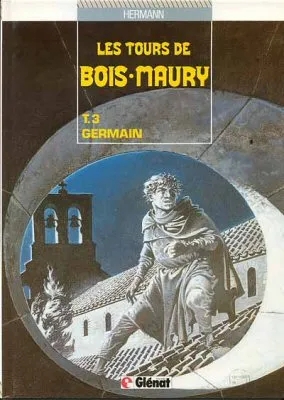 Les tours de Bois-Maury., 3, Germain
