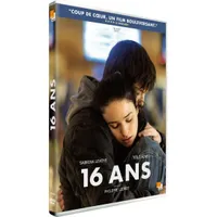 16 ans - DVD (2022)