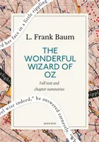 The Wonderful Wizard of Oz: A Quick Read edition