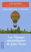 Les Voyages extraordinaires de Jules Verne, analyse de l'oeuvre