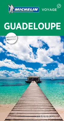 34400, Guide Vert Guadeloupe