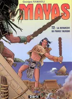 Mayas, 2, La revanche du prince toltèque