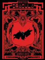 Bram Stoker Dracula - Édition Prestige Définitive
