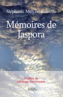 Mémoires de Jaspora, voix intimes d'Haïtiens enracinés en Amérique du Nord