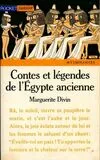 Marguerite Divin Contes et légendes de l'égypte ancienne