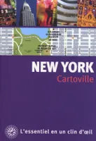 Cartoville : New York
