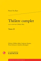 2, Théâtre complet